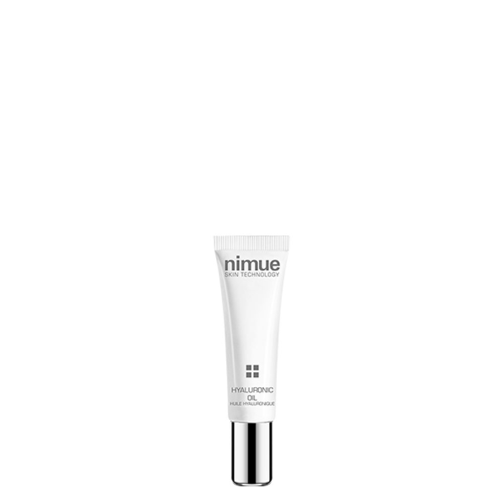 HYALURONIC-OIL